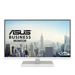 Монітор Asus 23.8" VA24EQSB-W D-Sub HDMI DP 2xUSB MM IPS 75Hz AdaptiveSync Pivot білий teh0014179 - мініатюра 6