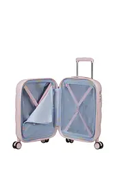 Валіза 55 См American Tourister DREAMI DREAMYSKY PINK 55x40x22 MK3*90001 - мініатюра 8