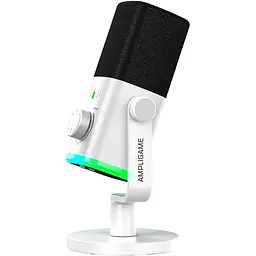 Мікрофон Fifine AM9W White - мініатюра 3