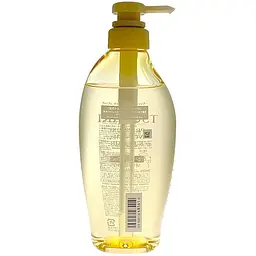 Відновлюючий шампунь для волосся Tsubaki Shiseido Premium Repair 450 мл - мініатюра 2