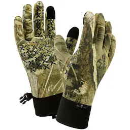Рукавички DexShell StretchFit S Camo