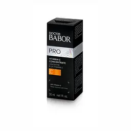 Сироватка-концентрат для обличчя Babor Doctor Babor Pro Vitamin C Concentrate 30 мл - мініатюра 4