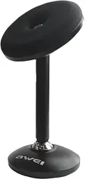 Автотримач AWEI X22 Holder Black