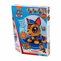 Ігровий набір Paw Patrol Чейз Build a Bot det0018324 - мініатюра 4