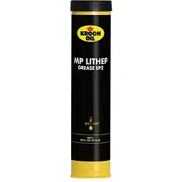 Мастило автомобільне Kroon-Oil MP LITHEP GREASE EP2 400г (03004)