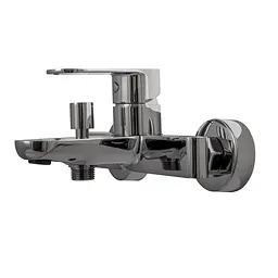 Змішувач для ванни TOPAZ BARTS TB 07101-H36 - мініатюра 3
