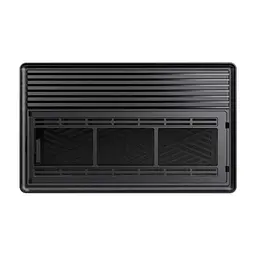 Корпус для ПК JONSBO TK-4 Black - мініатюра 10