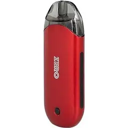 Стартовий набір Renova Zero Pod System 650mAh Kit Red (sn861)
