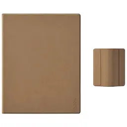 Чохол-книжка BOOX для BOOX Go 10.3 / Go 10.3 (Gen II) / Go 10.3 (Gen II) Lumi Mocha (6949710311775) - мініатюра 4