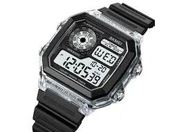 Наручний годинник 1998WT Write Skmei acs0030419 - мініатюра 3