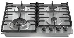 Газова варильна поверхня Gorenje GW642ABX (BG6AB-G0B) (6622987) - мініатюра 3