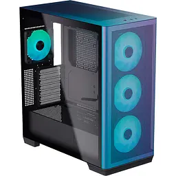 Корпус APNX Creator C1 APCM-CR01043.C1 Chroma Flair [101664] - мініатюра 5