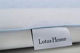 Подушка Lotus Home - Gel Comfort 59x39x13 - мініатюра 6