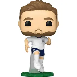 Фігурка Funko Pop! Football: Англія - Гаррі Кейн (92721) [171953]