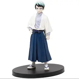 Фігурка Banpresto Юширо Yushiro  Клинок розсікувальний демонам Kimetsu No Yaiba Vol.21 15 см WST  DS B Y 51 - мініатюра 3