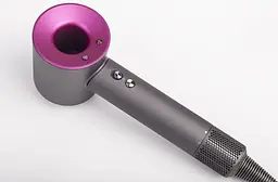 Фен Dyson Super Hair Dryer - мініатюра 4