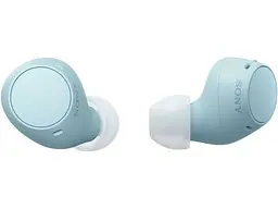 Навушники TWS Sony WF-C510 Light Blue (WFC510L.CE7) - мініатюра 4