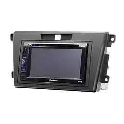 Перехідна рамка Mazda CX-7 Carav 08-007 - мініатюра 3