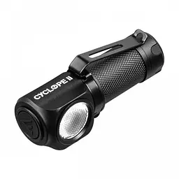 Ліхтар налобний Mactronic Cyclope II (600 Lm) Magnetic USB Rechargeable (THL0131) - мініатюра 2