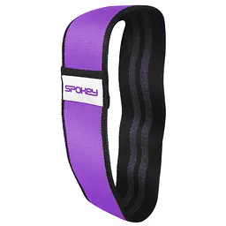 Гумка для фітнесу Spokey 32 х 8 см fit0009146