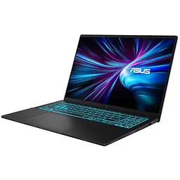 Ноутбук Asus V16 Matte Black (V3607VP-RP028W) - мініатюра 2