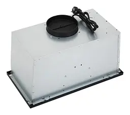 Витяжка Interline WIND BL A/60/GL/ST - мініатюра 5