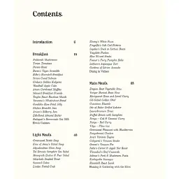 Recipes from the World of Tolkien Volume II. The Elven Cookbook - мініатюра 2