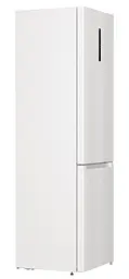 Холодильник Gorenje NRK6202AW4 200х60х60см 2 двері 235(96) л А++ Total NF білий (NRK6202AW4) - мініатюра 3