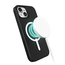 Протиударний чохол із підставкою ZAGG Gear4 Denali MagSafe для iPhone 15 Pro (6.1") Black 702312718 - мініатюра 4