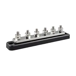 Шинопровід Victron Energy Busbar 250A 6P (99-00021075)
