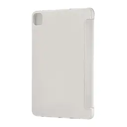 Чохол-книжка Smart Case iPad Pro (11"/2020/2021) Clear Grey - мініатюра 3