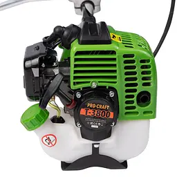 Коса бензинова Procraft T3800 - мініатюра 4