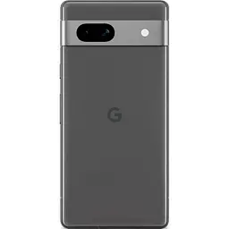 Смартфон Google Pixel 7a 8/128GB Charcoal - мініатюра 3