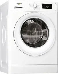 Пральна машина Whirlpool FWG81284WEU 8кг/1200 об/хв./А+++/60 см/дисплей (FWG81284WEU)