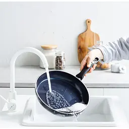 Сковорода GreenPan Torino 28 см (CC001692-001) - мініатюра 6