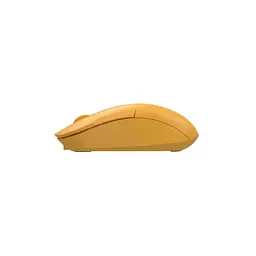 Мишка A4Tech FG15CS Air2 Wireless Yellow (4711421001236) - мініатюра 11