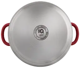 Каструля IQ Be Royal 20 см 2.9 л kuh0016988 - мініатюра 5