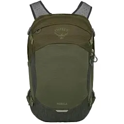 Рюкзак Osprey Nebula 32 Moss Green/Earl Grey Heat - мініатюра 3