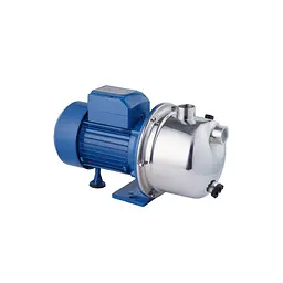 Насос поверхневий Forwater JET 150S 1,5 кВт CV010833 - мініатюра 4
