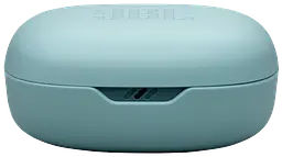 Навушники бездротові JBL WAVE FLEX 2 синій (JBLWFLEX2BLU) (7065574) - мініатюра 6