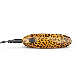 Віброкуля Panthra Asha Lipstick Vibrator - мініатюра 4