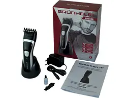 Машинка для стрижки Grunhelm GHC508 - мініатюра 5
