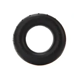 Набір еспандерів Cornix Hand Grip Workout Kit 5шт XR-0269 Black - мініатюра 9