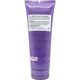 Кондиціонер Farmavita Amethyste Volume Conditioner для надання об'єму волоссю 250 мл - мініатюра 2