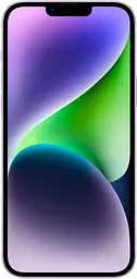 Смартфон Apple iPhone 14 Plus 512GB Purple (MQ5E3) [72472] - мініатюра 2