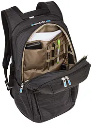 Рюкзак Thule Construct 28L (Black) 3205354 (TH 3205354) - мініатюра 4