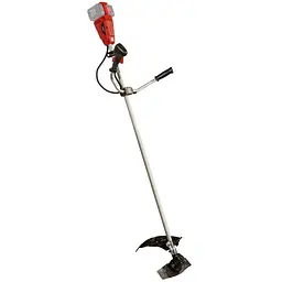 Vitals Тримір садовий акумуляторний Vitals AZT 3654a BL 36В(18+18) безщітковий 30см ніж/ліска 39см 4.4кг без АКБ та ЗП - мініатюра 2