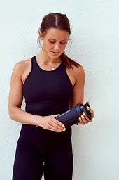 Шейкер спортивний Smart Shake 900 мл fit0011340 - мініатюра 9