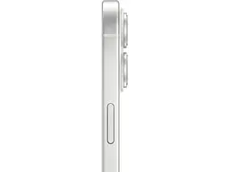 Смартфон Apple iPhone 17 256GB White (MG6K4) - мініатюра 3