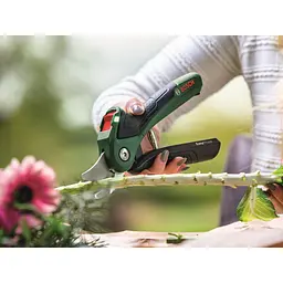 Секатор акумуляторний Bosch EasyPrune (0.600.8B2.102) - мініатюра 10